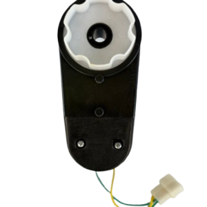Mamido Motor s převodovkou RS380 12V 16500 RPM 2 konektory