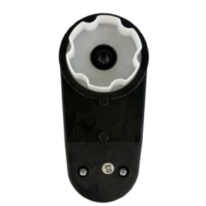 Mamido Motor s převodovkou RS390 12V 18000 RPM