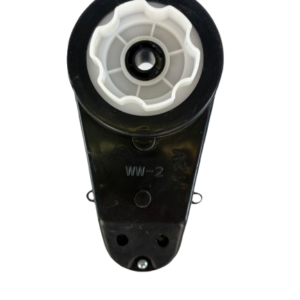 Mamido Motor s převodovkou RS550 12V 10000 RPM