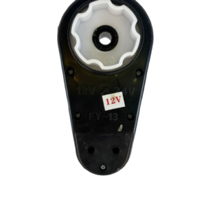 Mamido Motor s převodovkou RS550 12V 12000 RPM