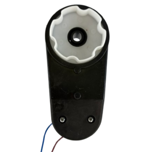 Mamido Servomotor RS380-S 12V 7000 RPM