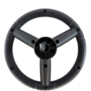 Náhradní volant na elektrický traktor BL002A